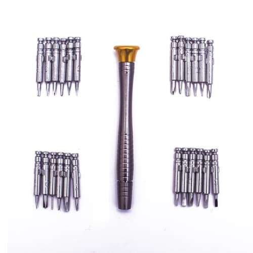 Screwdriver Set