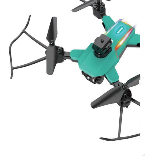 HD Shooting Drone With App Control 4K Adjustable Camera Angle