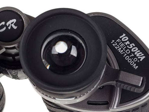 10x50 Professional Military Binoculars Case