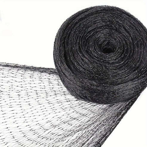 Heavy Duty Garden Netting With1.98*10M