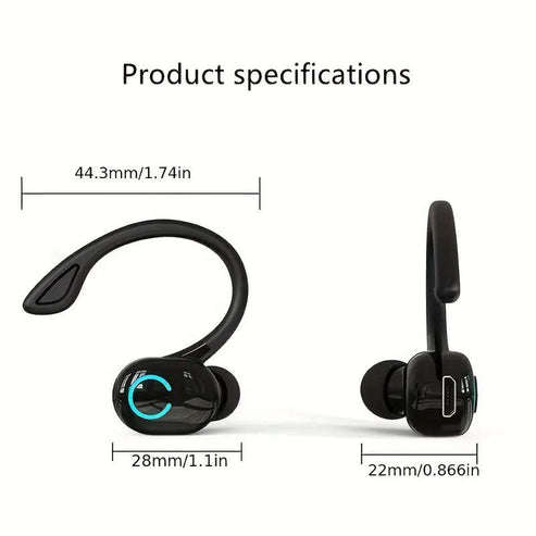 Wireless Headphones