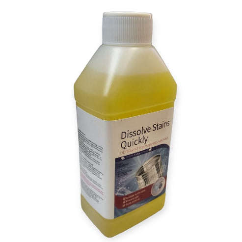250ml Stain Remover Detergent for Washing Machine