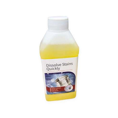 250ml Stain Remover Detergent for Washing Machine