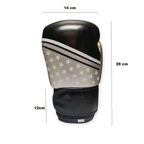 Boxing Gloves 8 Oz