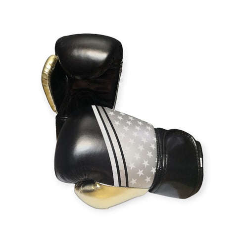 Boxing Gloves 8 Oz