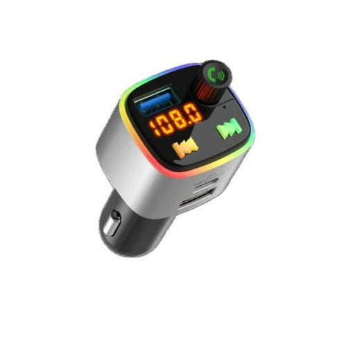 AS-50903 FM Mofulator