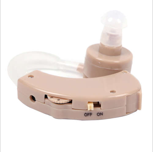 Cyber Sonic Hearing Aid