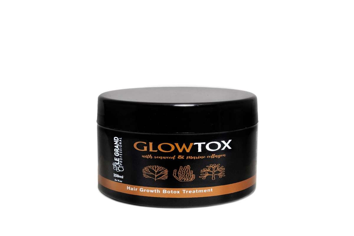 Le Grand Glowtox Botox treatment - 100ml, 250ml & 500ml