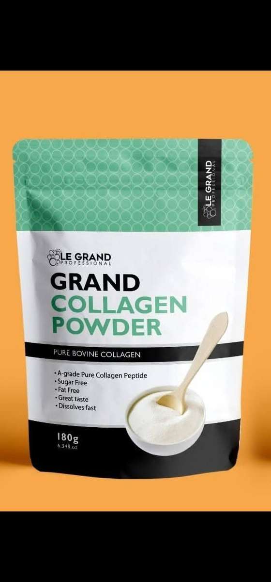 Le Grand PURE Collagen Bovine Powder - 180g