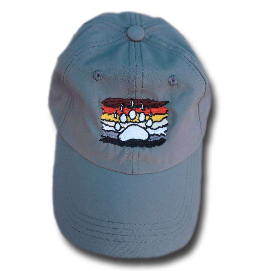 Bearpaw Cap Stone