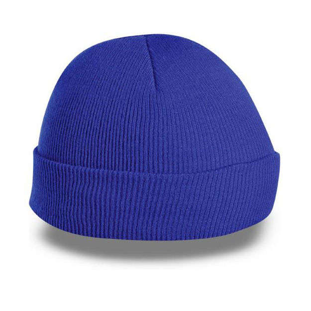 Cap Addiction - Knitted Beanies