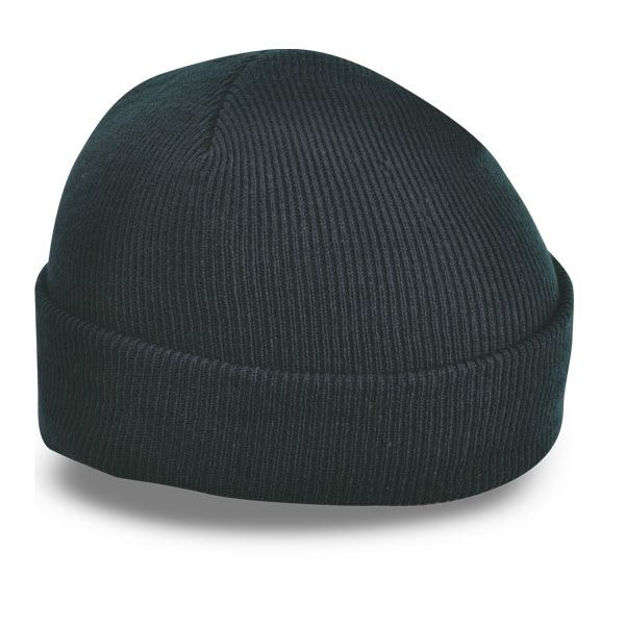 Cap Addiction - Knitted Beanies