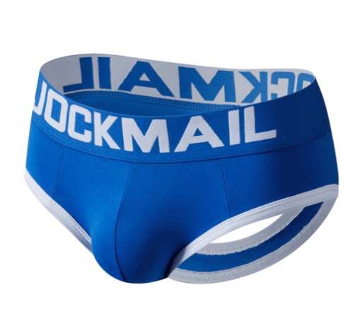 JOCKMAIL BACKLESS BRIEF