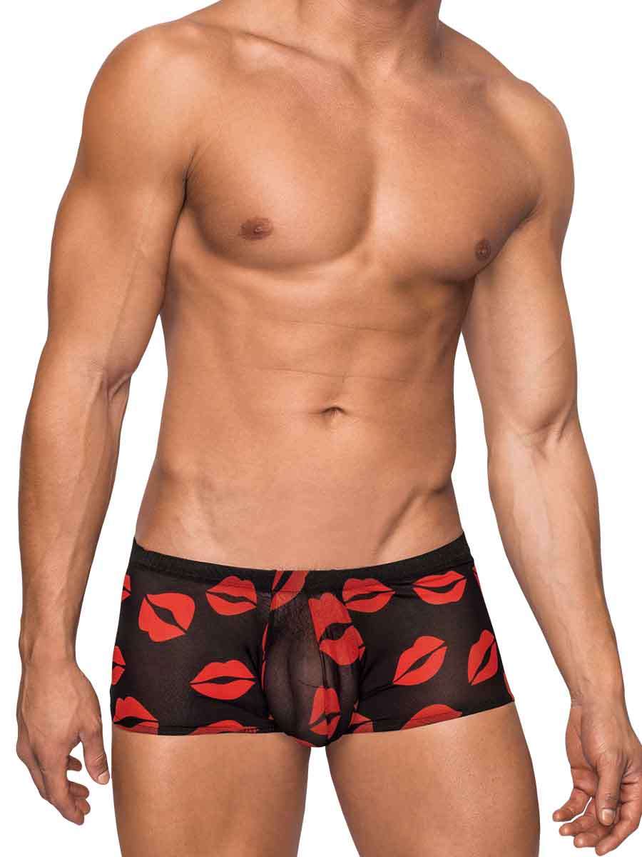 Kiss Me Mini Short