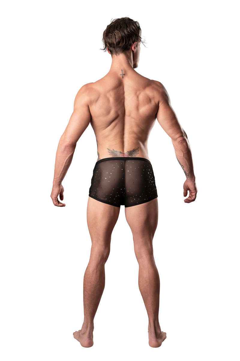 Show Stopper Mini Short
