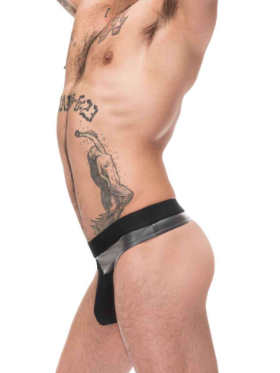 Iron Clad Thong