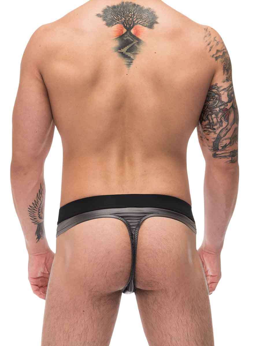 Iron Clad Thong