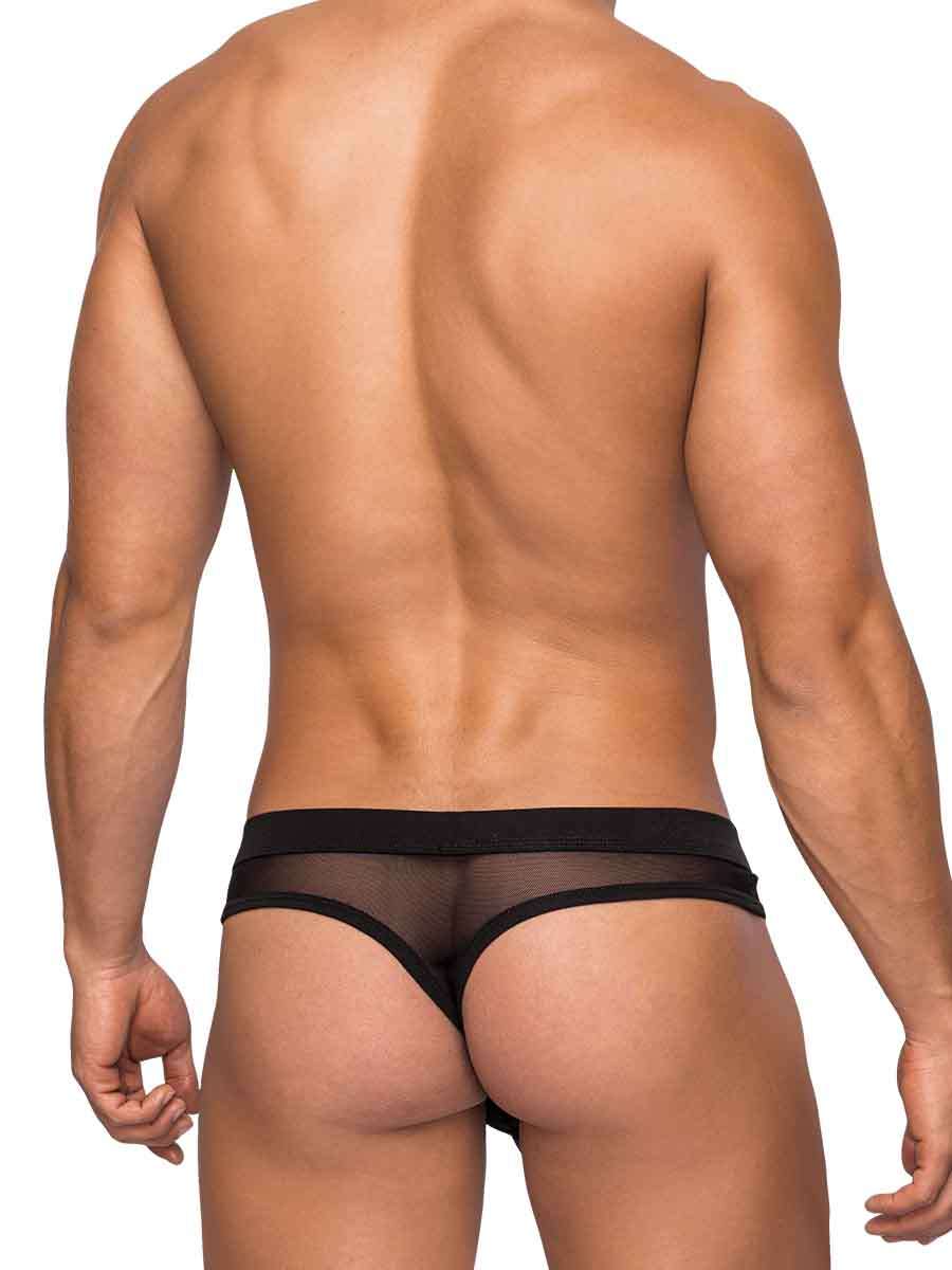Hoser Thong - Black