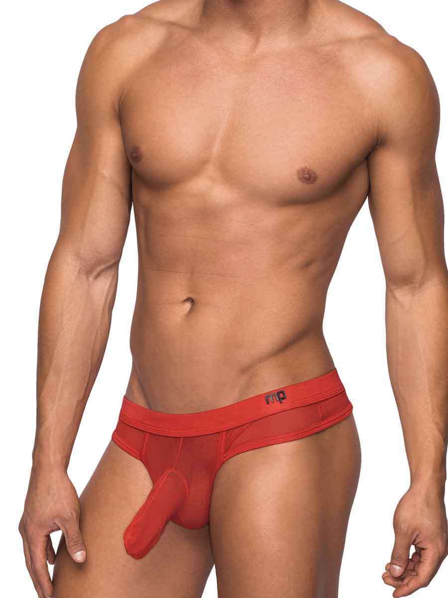 Hoser Thong - Red
