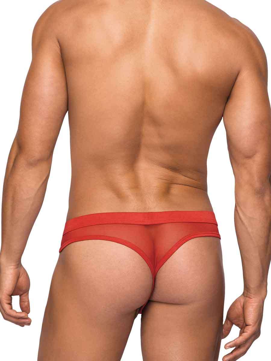Hoser Thong - Red