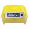 48 Egg Imported Plastic Incubator