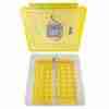 48 Egg Imported Plastic Incubator