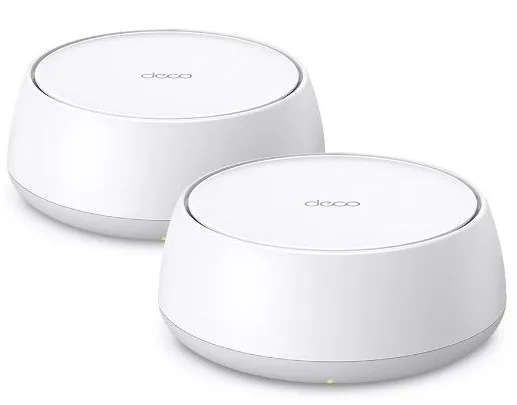 TP-Link DECO BE25 2 PACK TP Link Deco BE25 BE3600 WiFi 7 Mesh 2 Pack