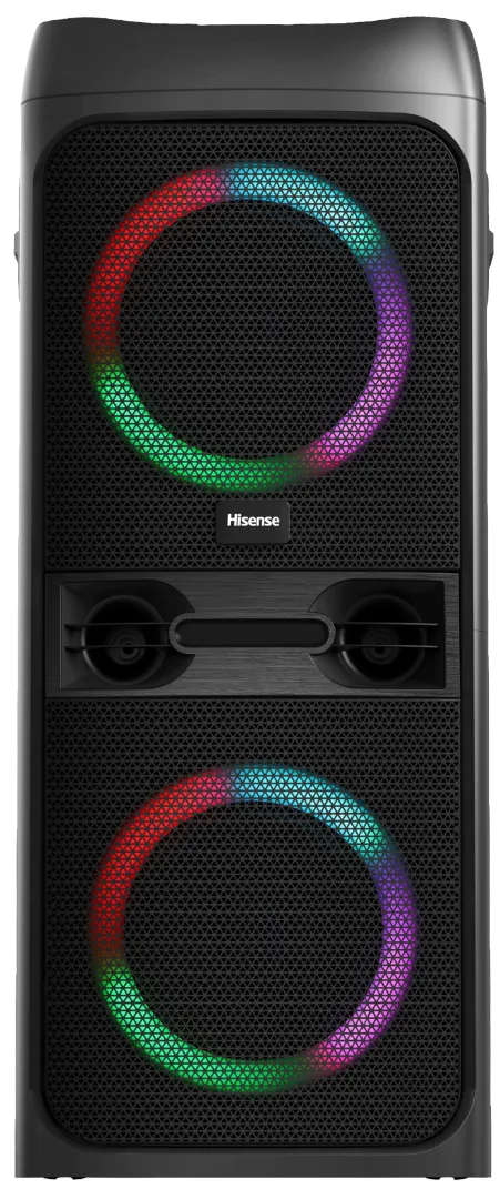 Hisense HP300 Hisense HP300 DJ Bluetooth Party Speaker