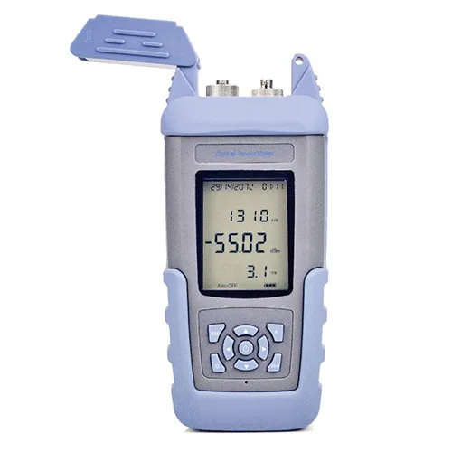 Goldtool TCT-5900-D Goldtool Optical Power Meter