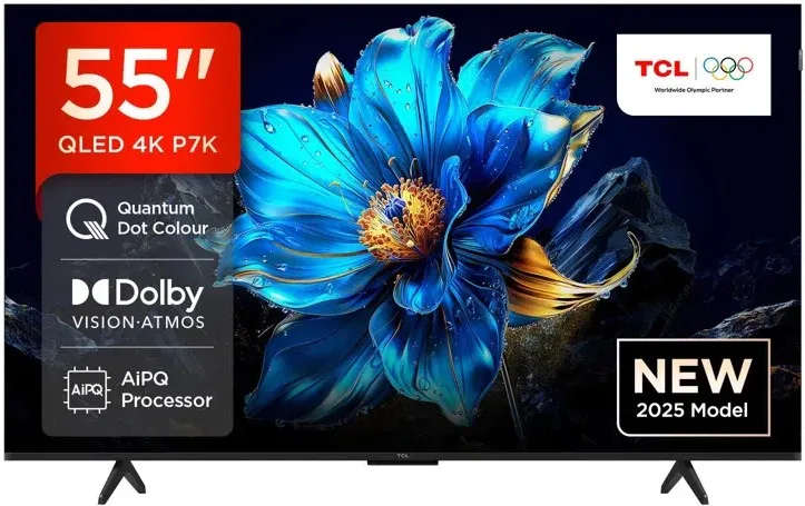 TCL 55P7K TCL P7K