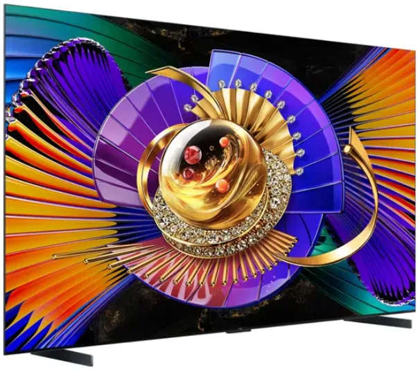TCL 98C7L TCL 98 Inch C7L SQD Mini LED 144Hz Google TV