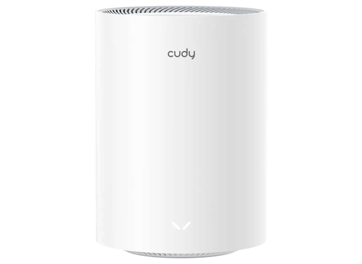 Cudy CD-M36001 Cudy Dual Band WiFi 7 3600Mbps Gigabit Mesh Router