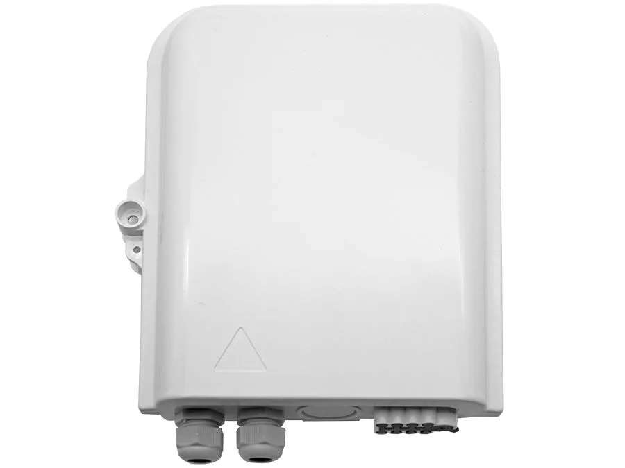Linkbasic FB-D8 Linkbasic Fibre Distribution Box 8 Cores