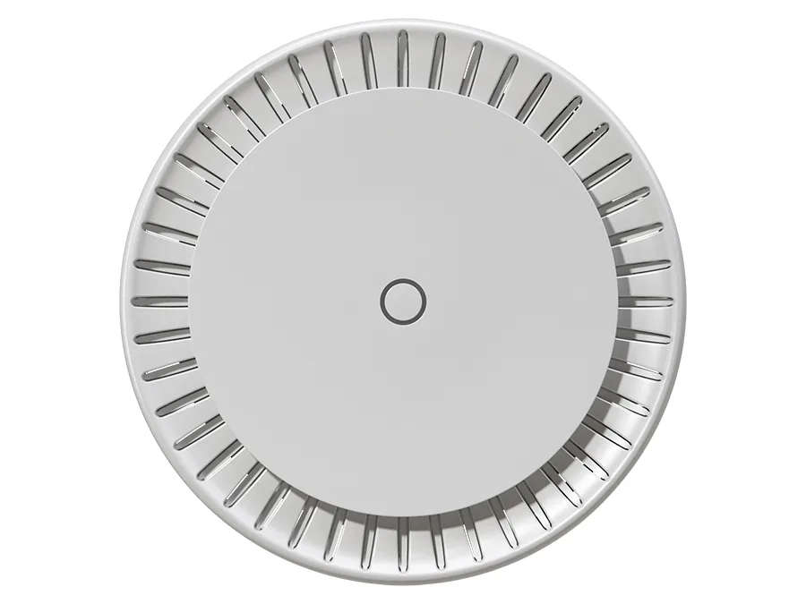 MikroTik RB-CAPAX MikroTik cAP ax Dual Band WiFi 6 1800Mbps Ceiling AP