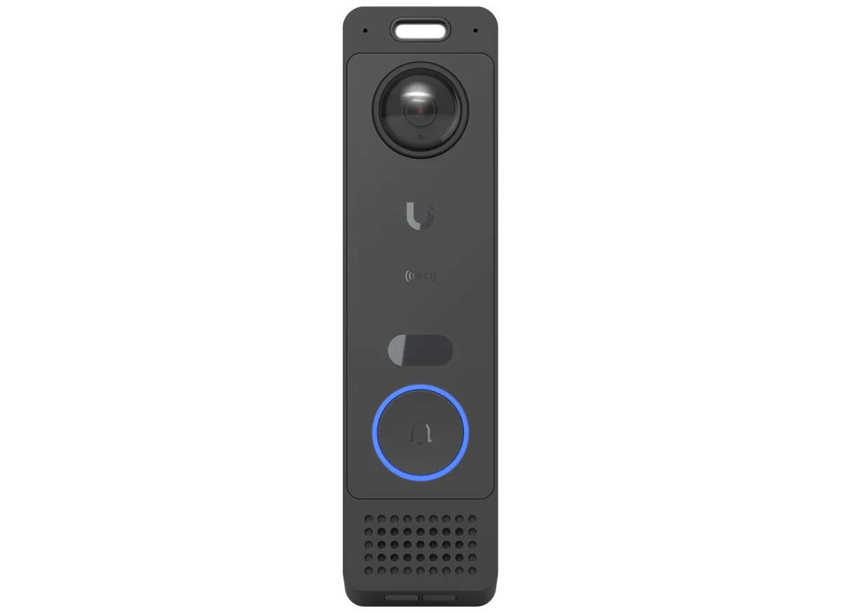 Ubiquiti UVC-G6-ENTRY Ubiquiti UniFi Protect Dual Camera G6 Entry Black