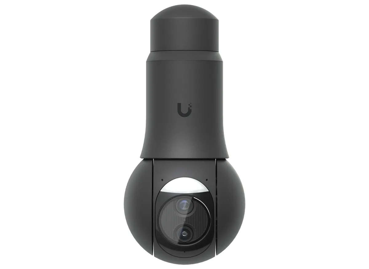 Ubiquiti UVC-G6PTZ-B Ubiquiti UniFi Protect G6 PTZ 8MP Black IP Camera