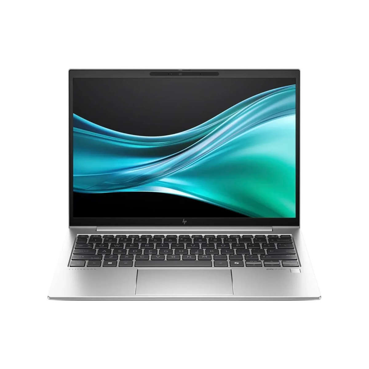 HP 9G0Z6ET HP Elitebook 830 G11 13" Core-U5 16GB 512GB Win 11 Pro Silver Notebook
