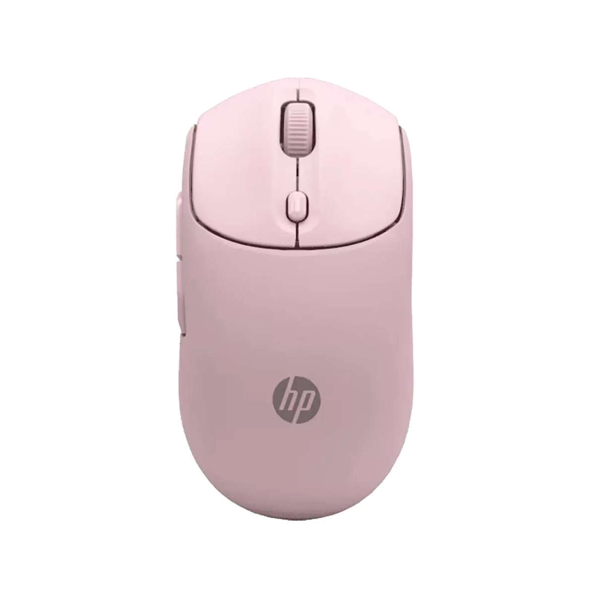 HP AZ7B5AA HP 400 Quiet Wireless Pink Mouse