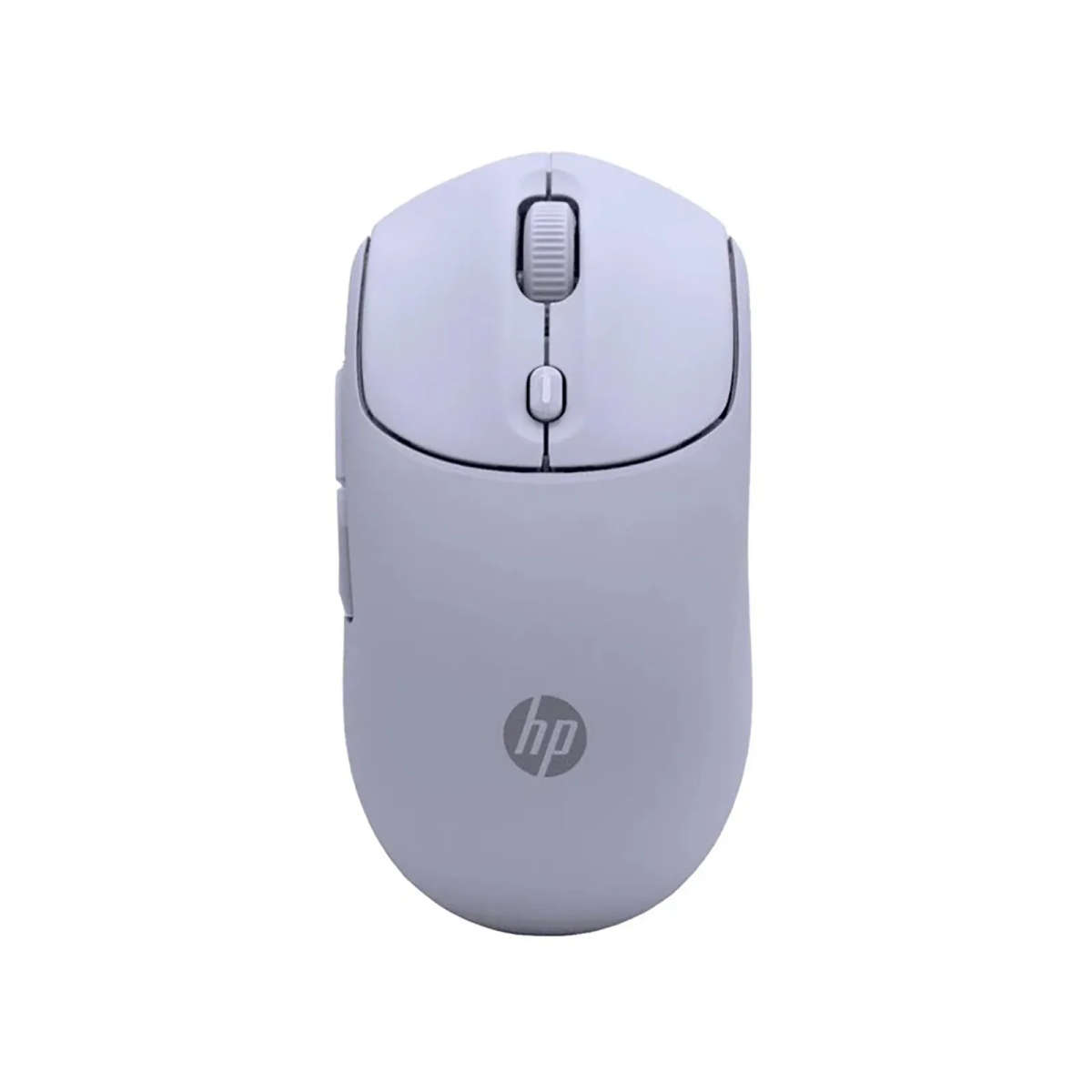 HP AZ7B7AA HP 400 Quiet Wireless Purple Mouse
