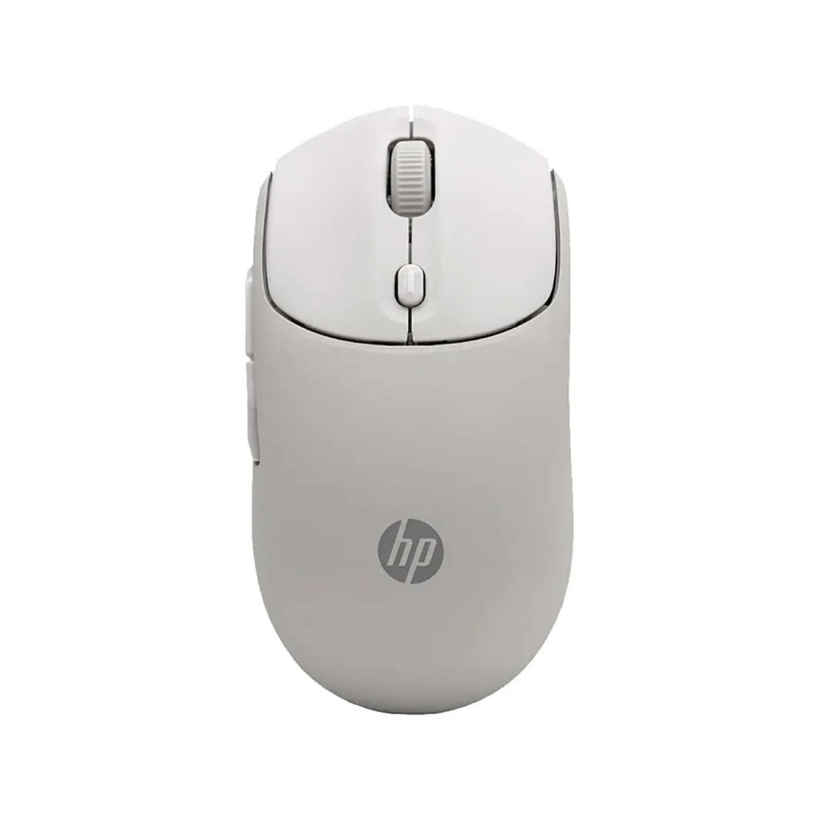 HP AZ7B6AA HP 400 Quiet Wireless Maple Mouse