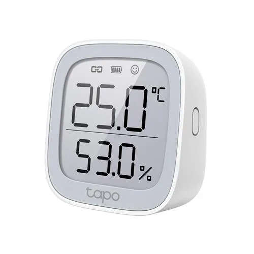 TP-Link TAPO-T315 TP Link Smart Temp And Humidity