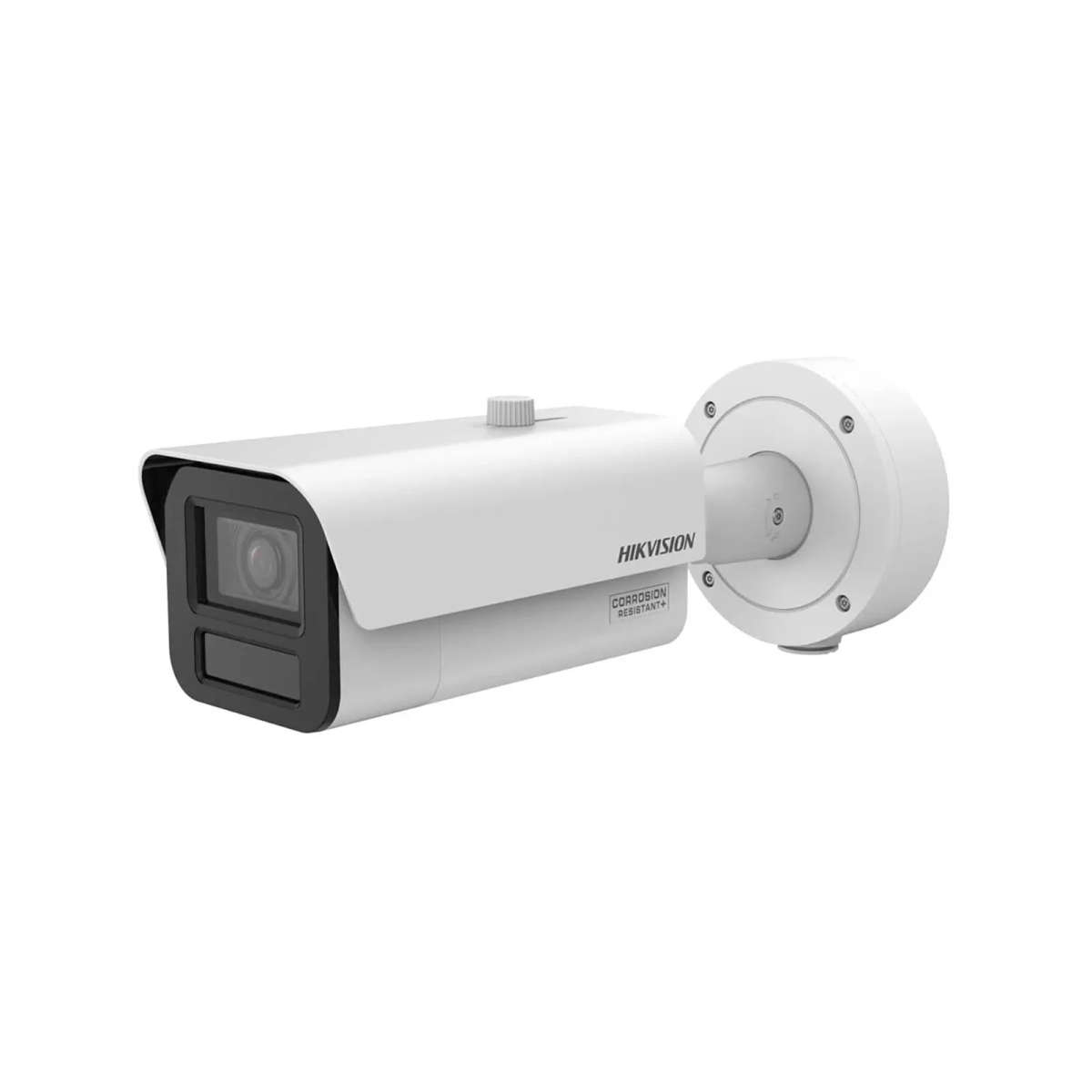 Hikvision IDS-2CD7A46G2-P-IZHS2.8-12MM Hikvision 4MP DeepinView ANPR Moto Varifocal Bullet IP Camera