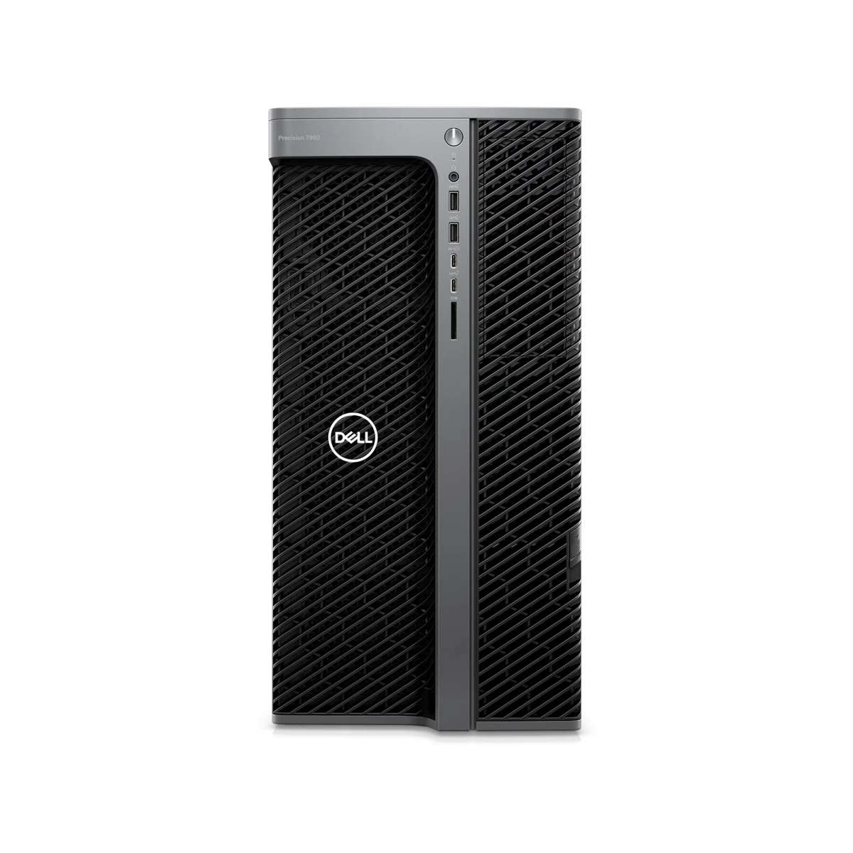 Dell PREC7960T-CHANNEL Dell Precision 7960 Xeon W5-3425 32GB 1TB Win 11 Pro Desktop