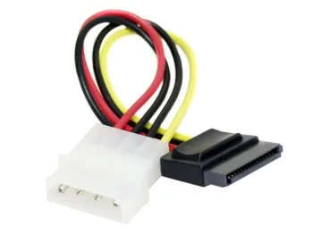 UniQue CE351 UNIQUE SATA POWER CABLE 1 PORT