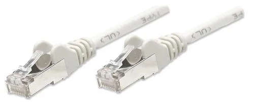 Intellinet 329934 Intellinet CAT5E F-UTP 7.5m Patch Cable