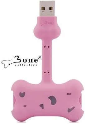 Bone Collection AP06041-P Bone Collection Doggy Link Portable 2