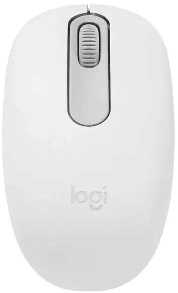Logitech 910-007460 Logitech M196 Universal Ambidextrous Bluetooth
