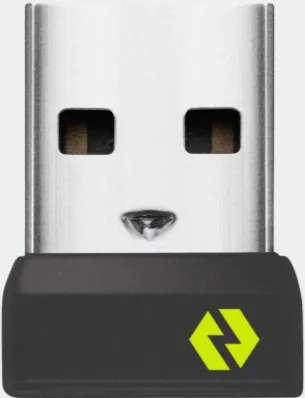 Logitech 956-000008 Logitech Logi Bolt USB Receiver