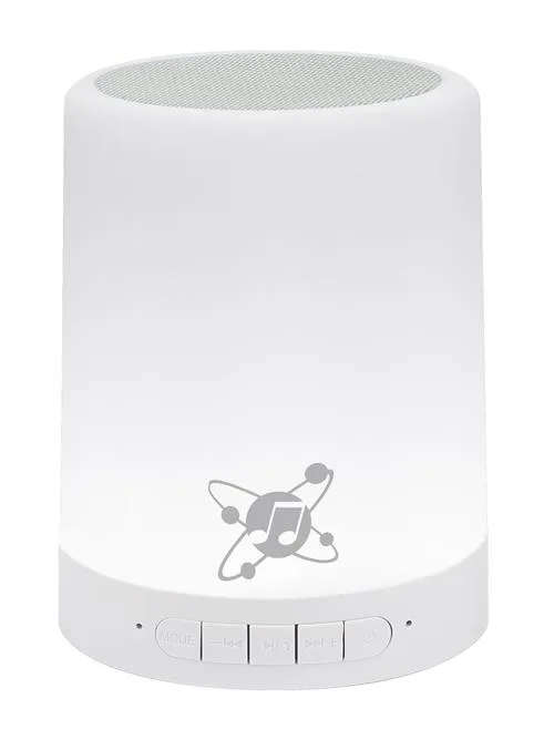 Manhattan 165259 Manhattan Sound Science LED Bluetooth Speaker