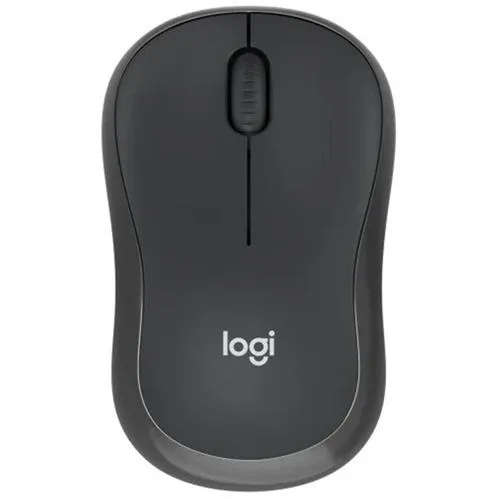 Logitech 910-007119 Logitech M240 Silent Bluetooth Ambidextrous Mouse